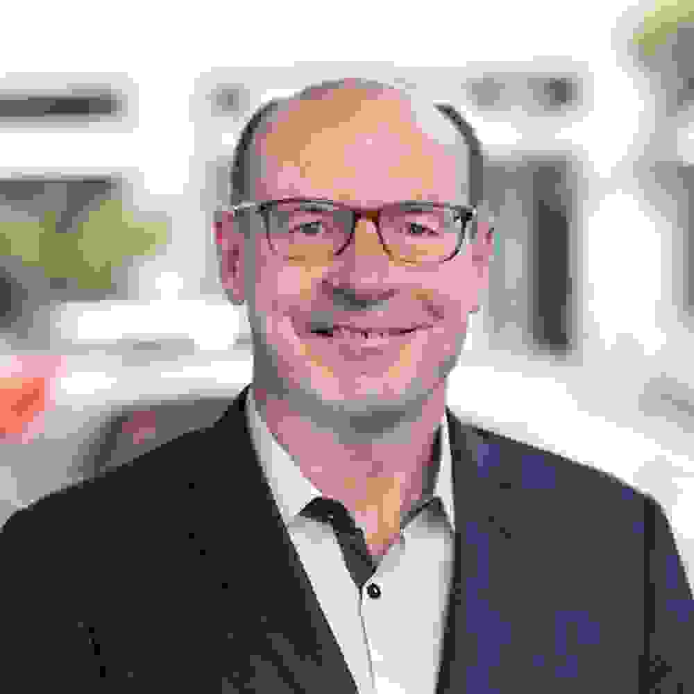 Bruno Bächi CEO